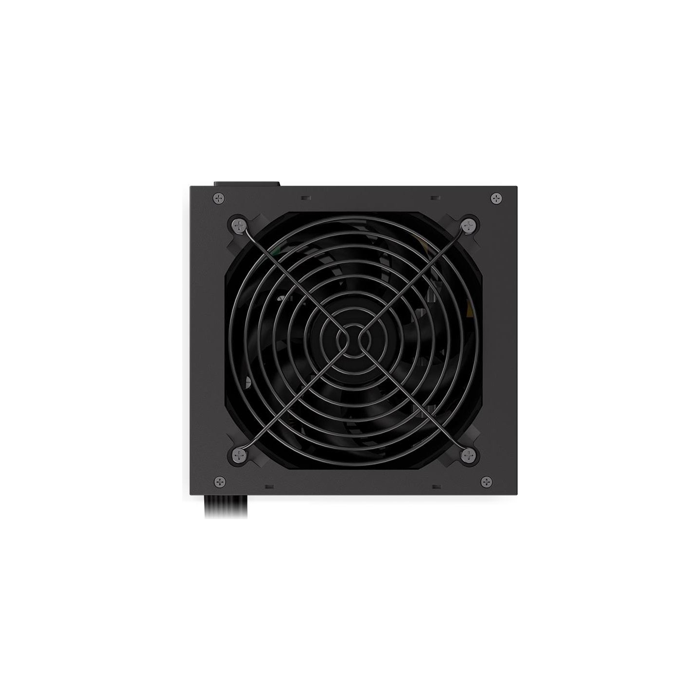 Endorfy Power Supply|ENDORFY|Vero L5 Bronze 600 W|600 Watts|Efficiency 80 PLUS BRONZE|MTBF 80000 hours|EY7A005