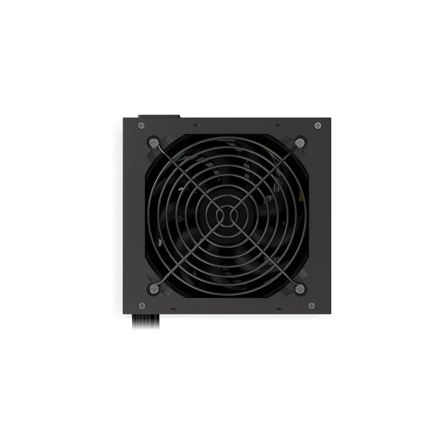 Endorfy Power Supply|ENDORFY|Vero L5 Bronze 600 W|600 Watts|Efficiency 80 PLUS BRONZE|MTBF 80000 hours|EY7A005