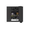 Endorfy Power Supply|ENDORFY|Vero L5 Bronze 600 W|600 Watts|Efficiency 80 PLUS BRONZE|MTBF 80000 hours|EY7A005
