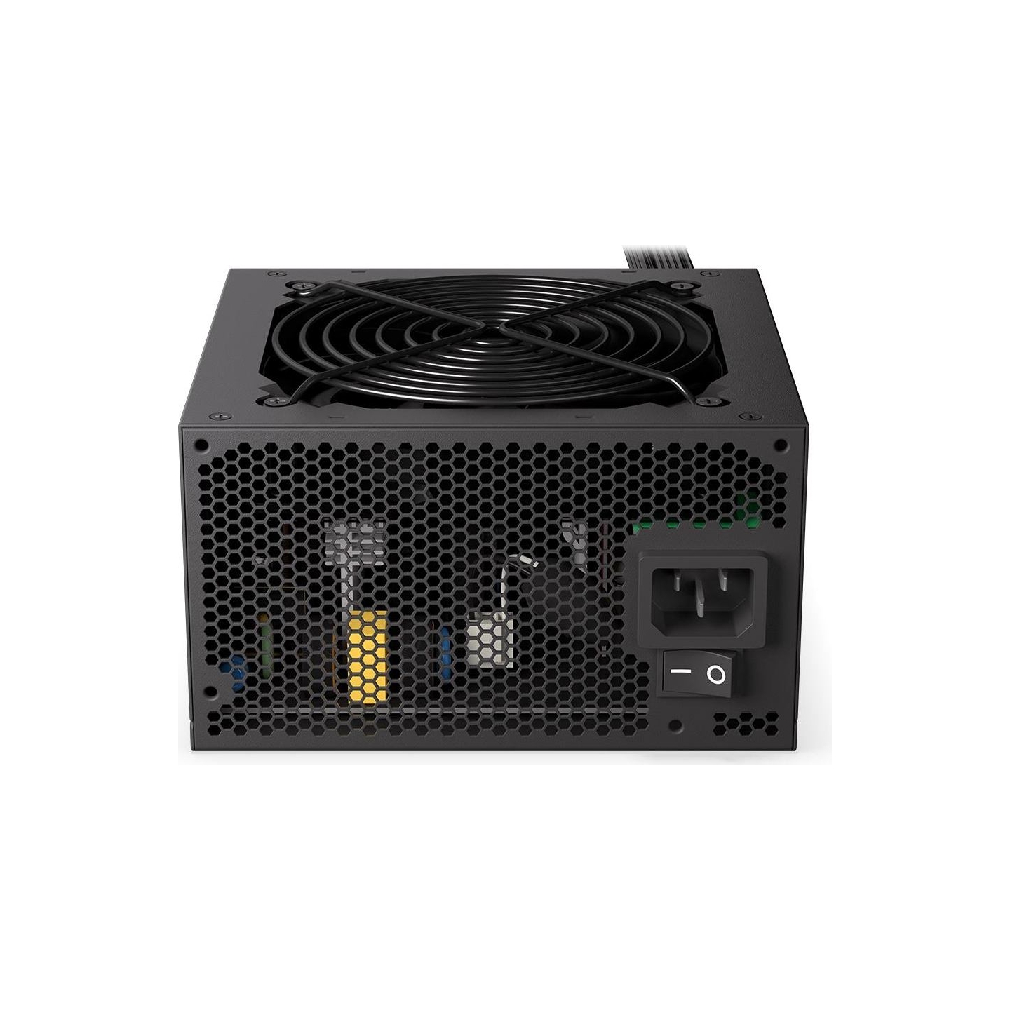 Endorfy Power Supply|ENDORFY|Vero L5 Bronze 600 W|600 Watts|Efficiency 80 PLUS BRONZE|MTBF 80000 hours|EY7A005
