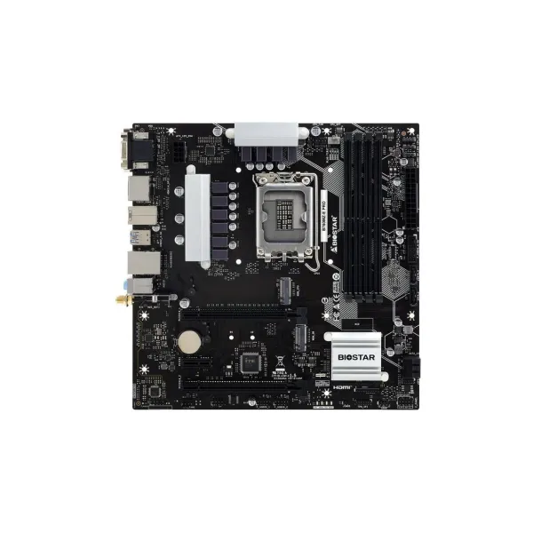 Biostar B760MZ-E PRO