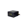 Chieftec Power Supply|CHIEFTEC|600 Watts|Efficiency 80 PLUS GOLD|PFC Active|BBS-600S