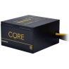 Chieftec Power supply Core 600W 80 PLUS GOLD PFC 120MM ATX