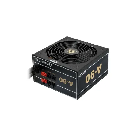 Chieftec CASE PSU ATX 650W/GDP-650C CHIEFTEC