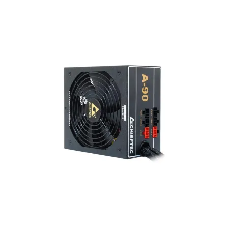 Chieftec CASE PSU ATX 650W/GDP-650C CHIEFTEC
