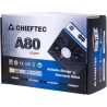 Chieftec CASE PSU ATX 750W/CTG-750C CHIEFTEC
