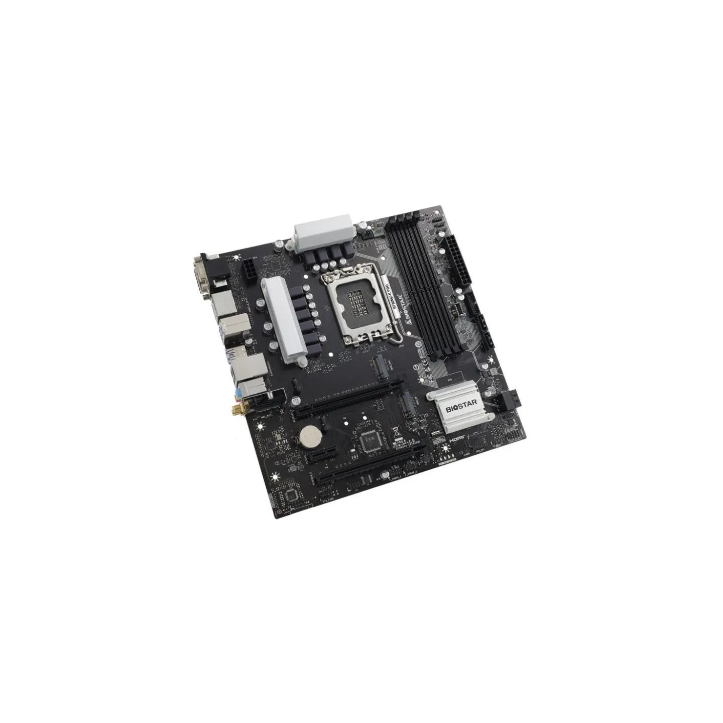 Biostar B760MZ-E PRO