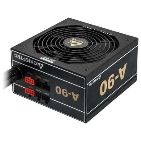 Chieftec CASE PSU ATX 750W/GDP-750C CHIEFTEC