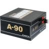 Chieftec CASE PSU ATX 750W/GDP-750C CHIEFTEC