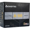 Chieftec CASE PSU ATX 750W/GDP-750C CHIEFTEC