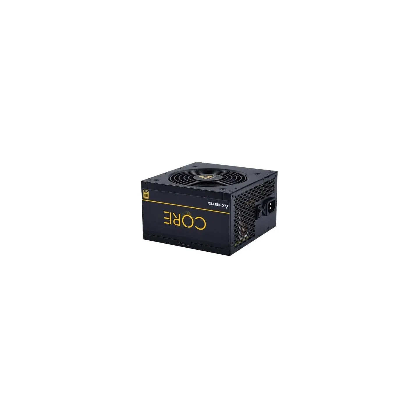Chieftec Power supply Core 700W 80 PLUS GOLD PFC 120MM ATX