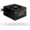 Chieftec Power Supply|CHIEFTEC|700 Watts|Efficiency 80 PLUS GOLD|PFC Active|BBS-700S