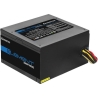 Chieftec Power Supply|CHIEFTEC|500 Watts|Efficiency 80 PLUS BRONZE|PFC Active|ELP-500S