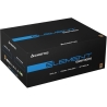 Chieftec Power Supply|CHIEFTEC|500 Watts|Efficiency 80 PLUS BRONZE|PFC Active|ELP-500S