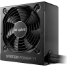 Be Quiet Power Supply|BE QUIET|ATX|PC|200 - 240 V|650 W|BP011EU