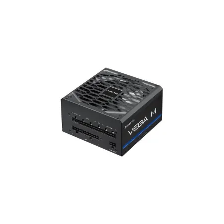 Chieftec Power Supply|CHIEFTEC|ATX 750W|750 Watts|Efficiency 80 PLUS GOLD|PFC Active|PPG-750-C