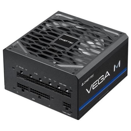 Chieftec Power supply PPG-750-C VEGA M 750W 80+ GOLD