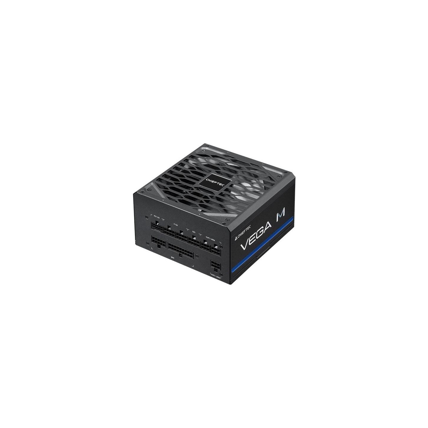 Chieftec Power supply PPG-750-C VEGA M 750W 80+ GOLD