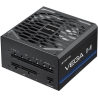 Chieftec Power Supply|CHIEFTEC|ATX 750W|750 Watts|Efficiency 80 PLUS GOLD|PFC Active|PPG-750-C