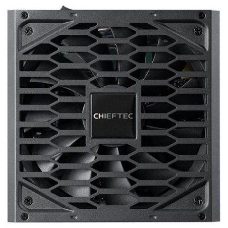 Chieftec Power Supply|CHIEFTEC|ATX 750W|750 Watts|Efficiency 80 PLUS GOLD|PFC Active|PPG-750-C