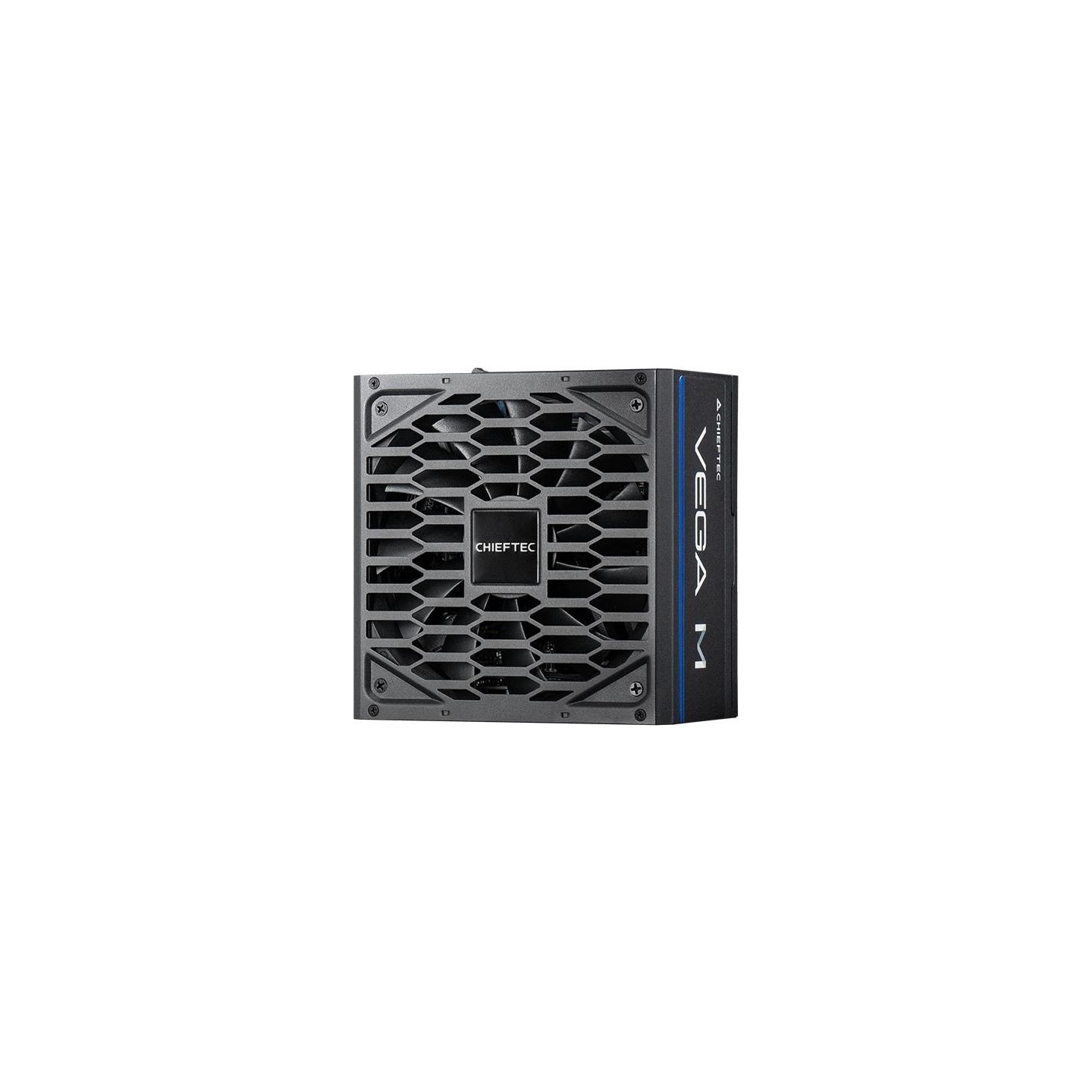 Chieftec Power Supply|CHIEFTEC|ATX 750W|750 Watts|Efficiency 80 PLUS GOLD|PFC Active|PPG-750-C