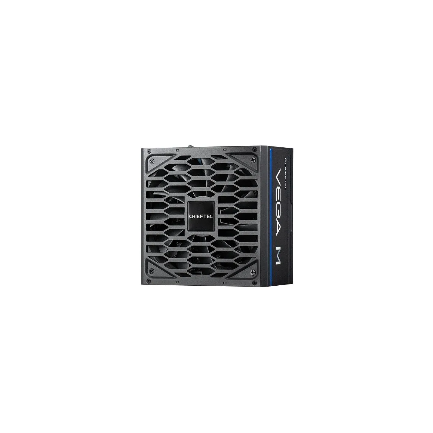 Chieftec Power Supply|CHIEFTEC|ATX 750W|750 Watts|Efficiency 80 PLUS GOLD|PFC Active|PPG-750-C