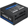 Chieftec Power supply PPG-750-C VEGA M 750W 80+ GOLD