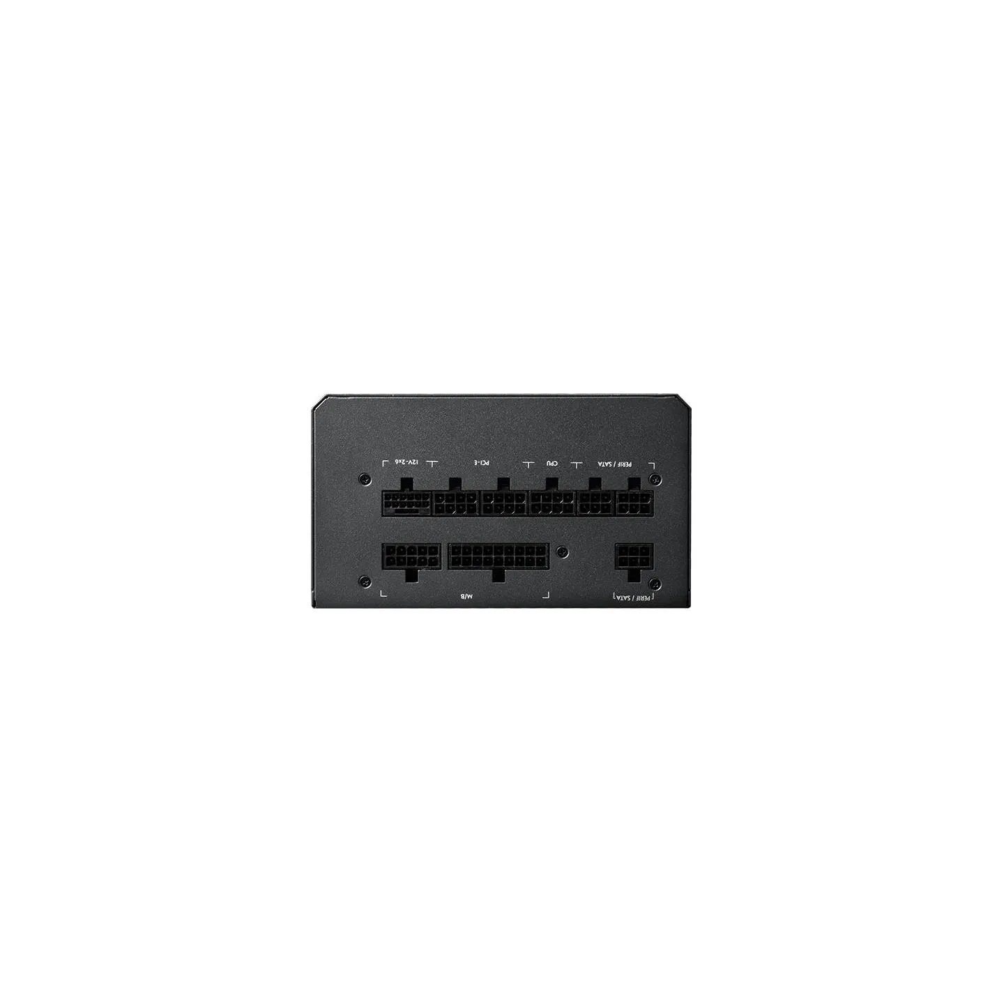 Chieftec Power Supply|CHIEFTEC|ATX 750W|750 Watts|Efficiency 80 PLUS GOLD|PFC Active|PPG-750-C