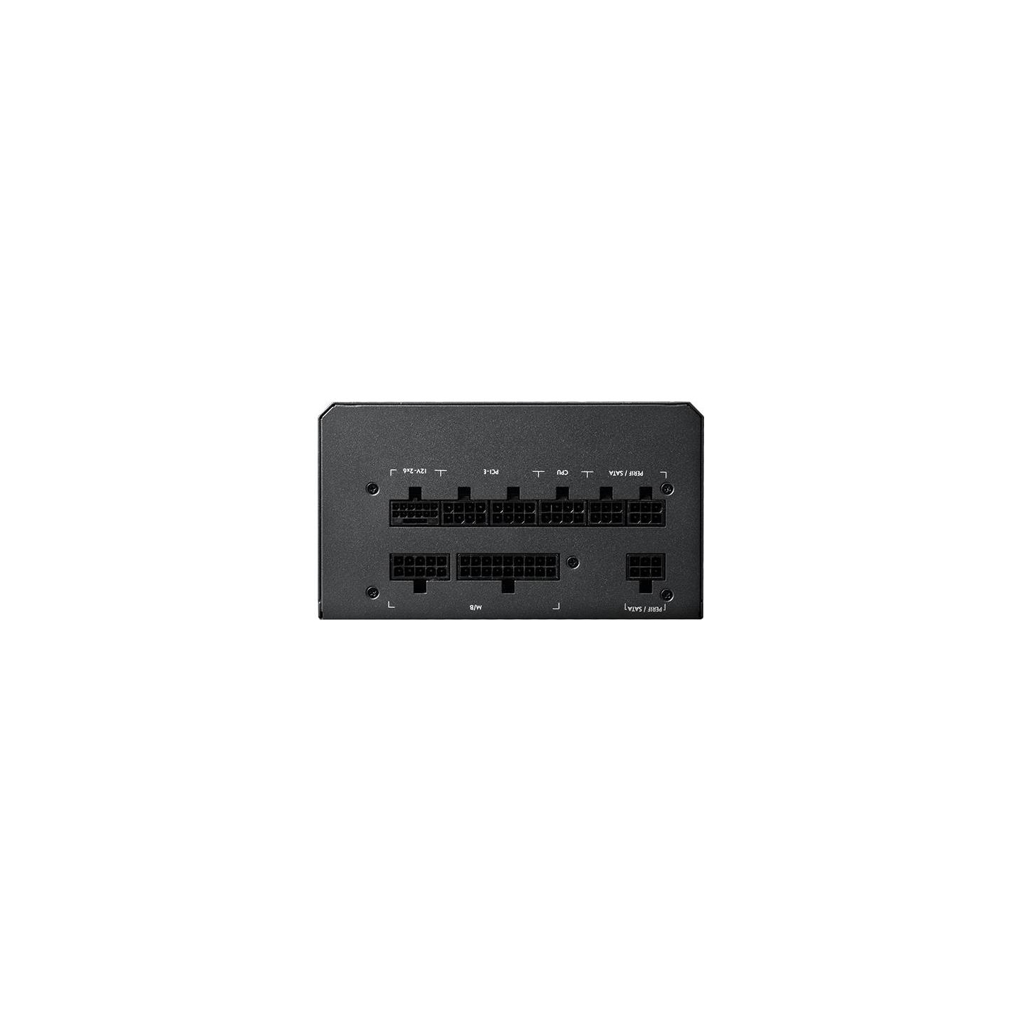 Chieftec Power supply PPG-750-C VEGA M 750W 80+ GOLD