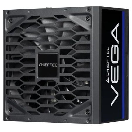 Chieftec Power supply PPG-750-S VEGA 750W ATX 3.1 80PLUS GOLD