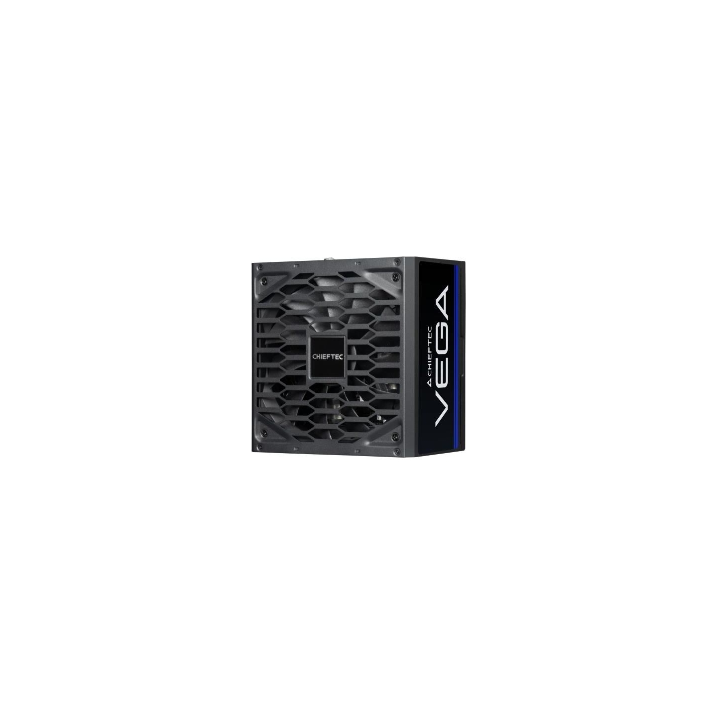 Chieftec Power supply PPG-750-S VEGA 750W ATX 3.1 80PLUS GOLD