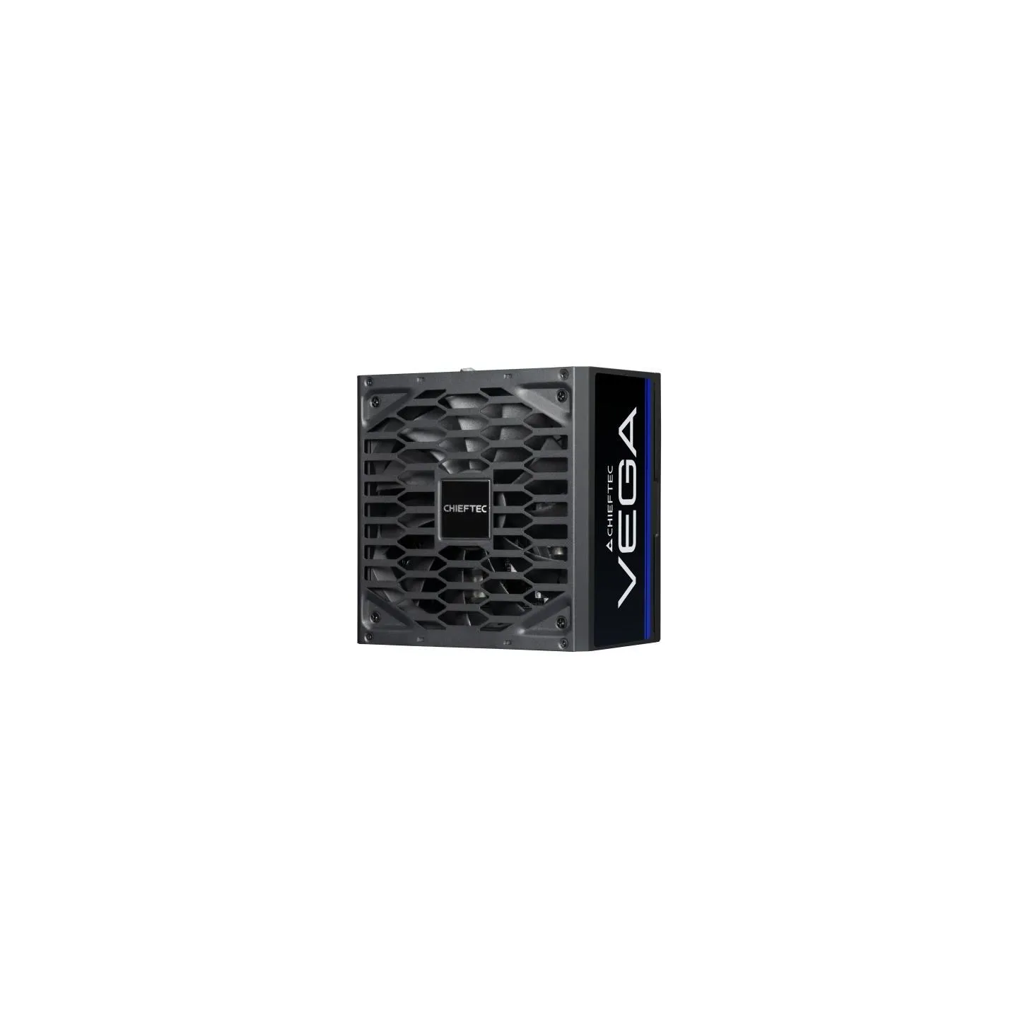 Chieftec Power supply PPG-750-S VEGA 750W ATX 3.1 80PLUS GOLD