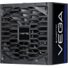 Chieftec Power supply PPG-750-S VEGA 750W ATX 3.1 80PLUS GOLD