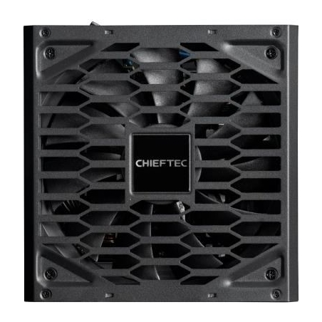 Chieftec Power supply PPG-750-S VEGA 750W ATX 3.1 80PLUS GOLD