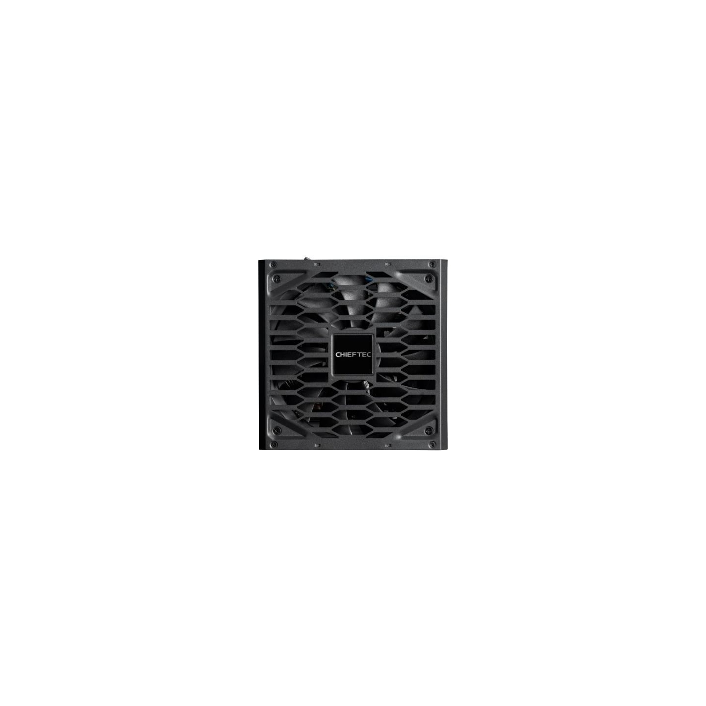 Chieftec Power supply PPG-750-S VEGA 750W ATX 3.1 80PLUS GOLD