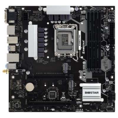 Biostar B760MZ-E PRO