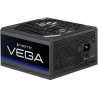 Chieftec Power Supply|CHIEFTEC|PPG-750-S|750 Watts|Efficiency 80 PLUS GOLD|PFC Active|PPG-750-S