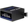 Chieftec Power supply PPG-750-S VEGA 750W ATX 3.1 80PLUS GOLD