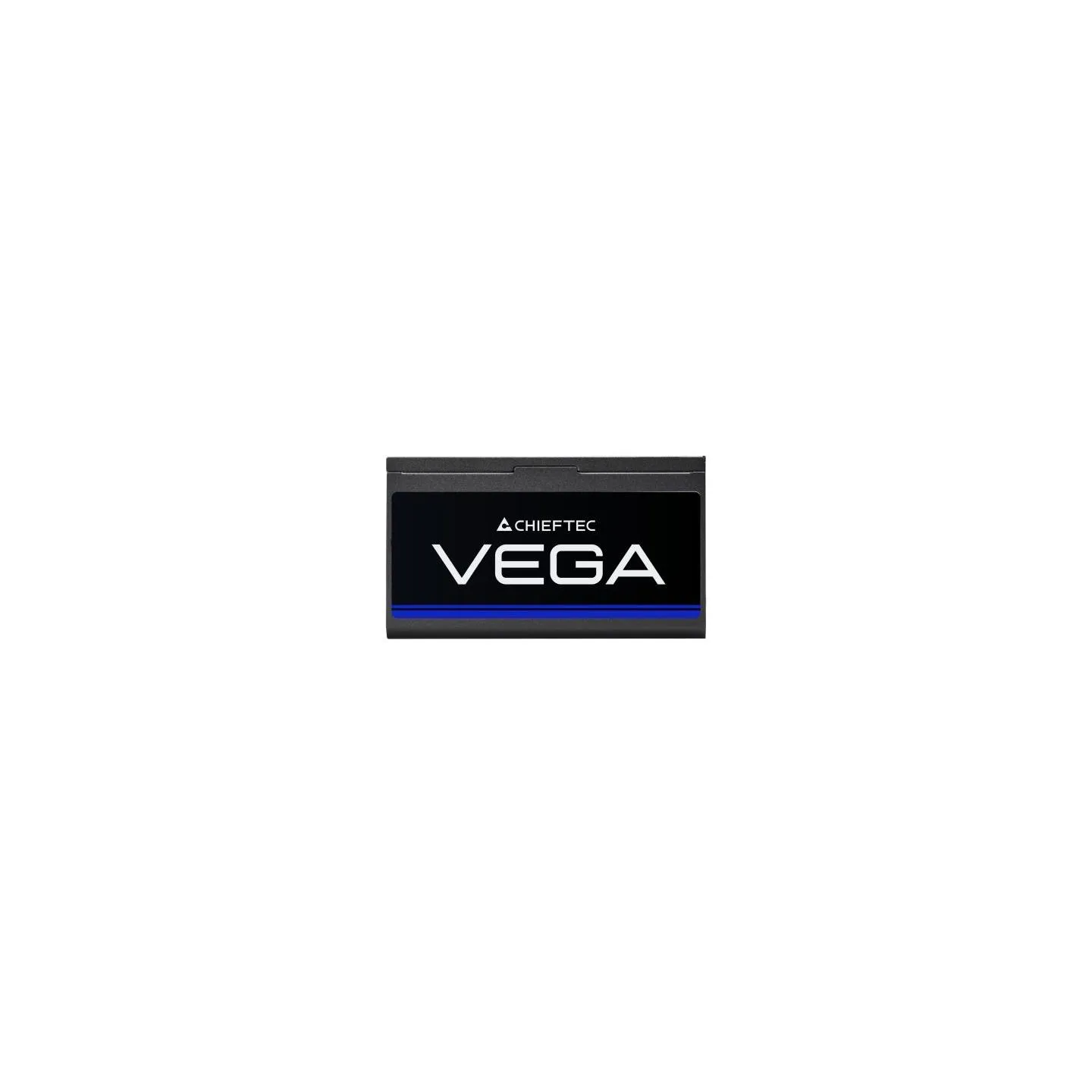 Chieftec Power supply PPG-750-S VEGA 750W ATX 3.1 80PLUS GOLD