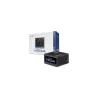 Chieftec Power Supply|CHIEFTEC|PPG-750-S|750 Watts|Efficiency 80 PLUS GOLD|PFC Active|PPG-750-S
