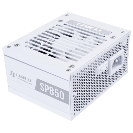 Lian Li Power Supply|LIAN LI|SP0850|SFX|100 - 240 V|850 W|G9P.SP0850G.W000.EU