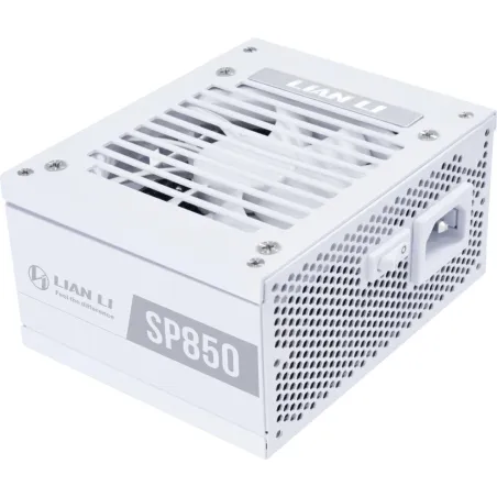 Lian Li Power Supply|LIAN LI|SP0850|SFX|100 - 240 V|850 W|G9P.SP0850G.W000.EU