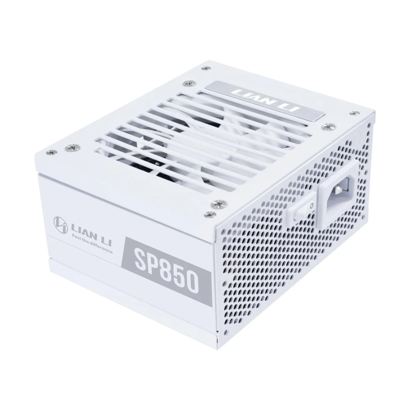 Lian Li Power Supply|LIAN LI|SP0850|SFX|100 - 240 V|850 W|G9P.SP0850G.W000.EU