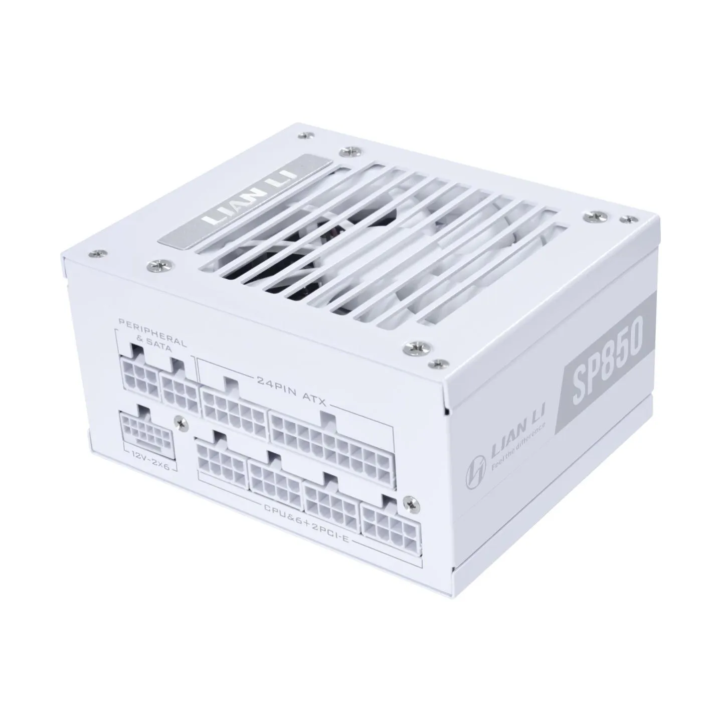 Lian Li Power Supply|LIAN LI|SP0850|SFX|100 - 240 V|850 W|G9P.SP0850G.W000.EU