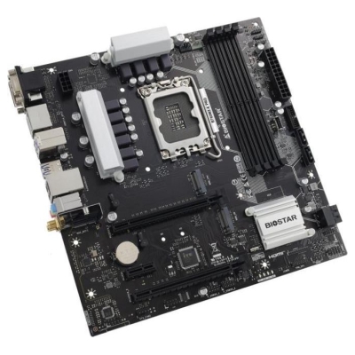 Biostar B760MZ-E PRO