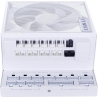 Lian Li Power Supply|LIAN LI|EDGE GOLD 1000|1000 Watts|Efficiency 80 PLUS GOLD|PFC Active|G9P.EG1000G.WH00.EU