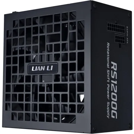 Lian Li Power Supply|LIAN LI|ATX|PC|100 - 240 V|1200 W|G9P.RS1200G.BH00.EU