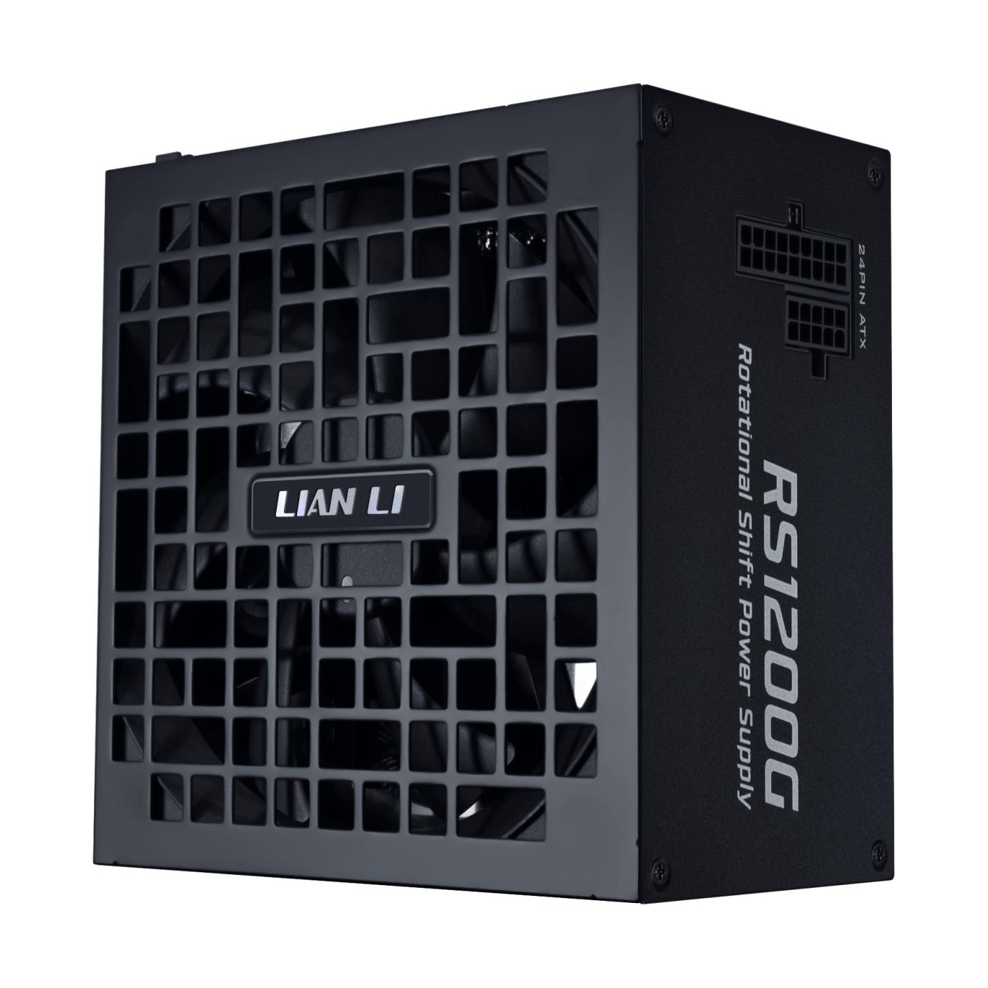 Lian Li Power Supply|LIAN LI|ATX|PC|100 - 240 V|1200 W|G9P.RS1200G.BH00.EU