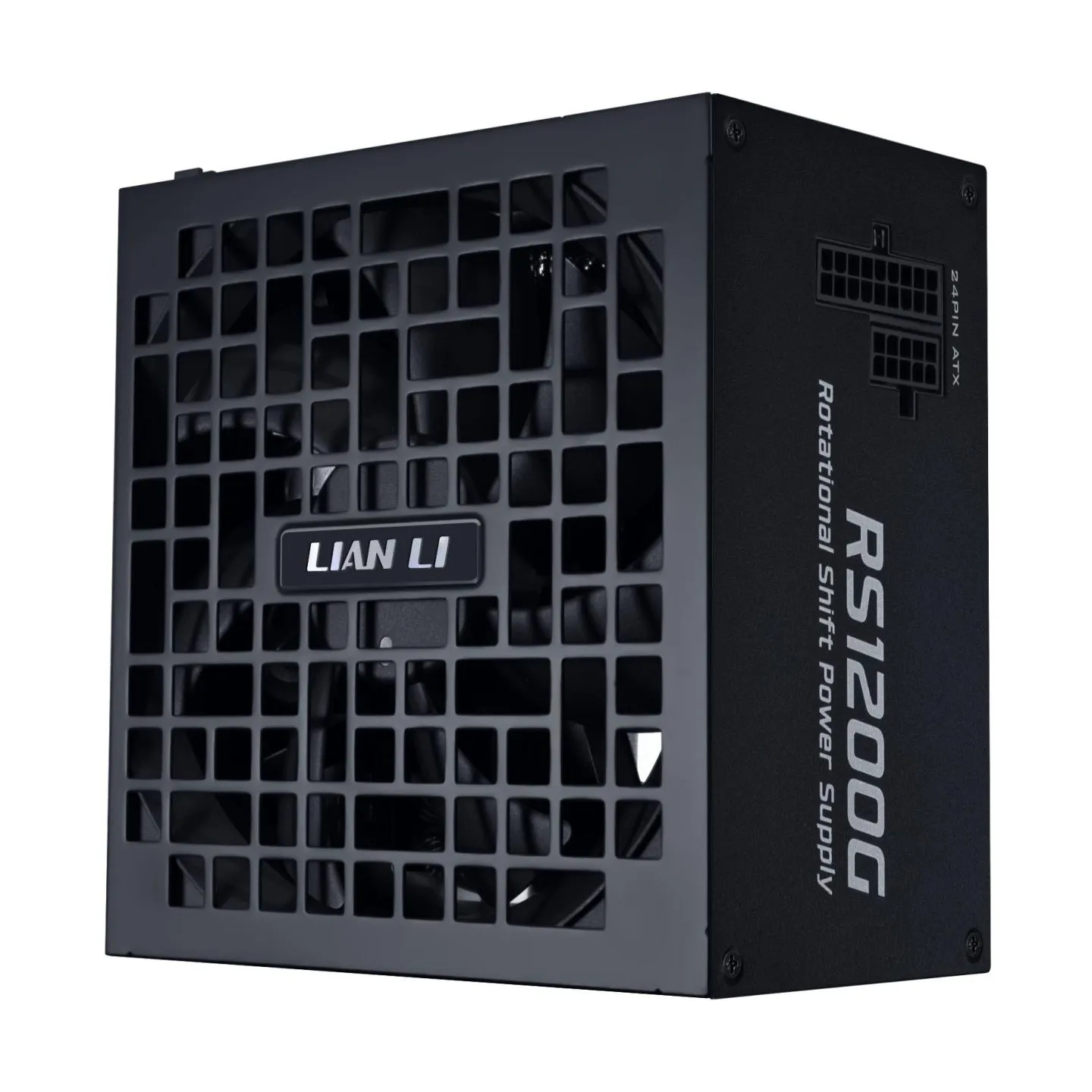 Lian Li Power Supply|LIAN LI|ATX|PC|100 - 240 V|1200 W|G9P.RS1200G.BH00.EU
