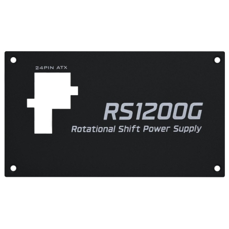 Lian Li Power Supply|LIAN LI|ATX|PC|100 - 240 V|1200 W|G9P.RS1200G.BH00.EU